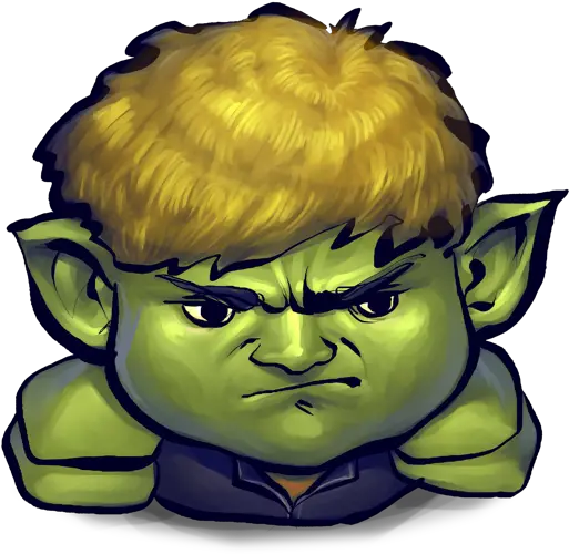 Comics Hulkling Sulking Vector Icons Free Download In Svg Hulkling Png Dc Universe Icon