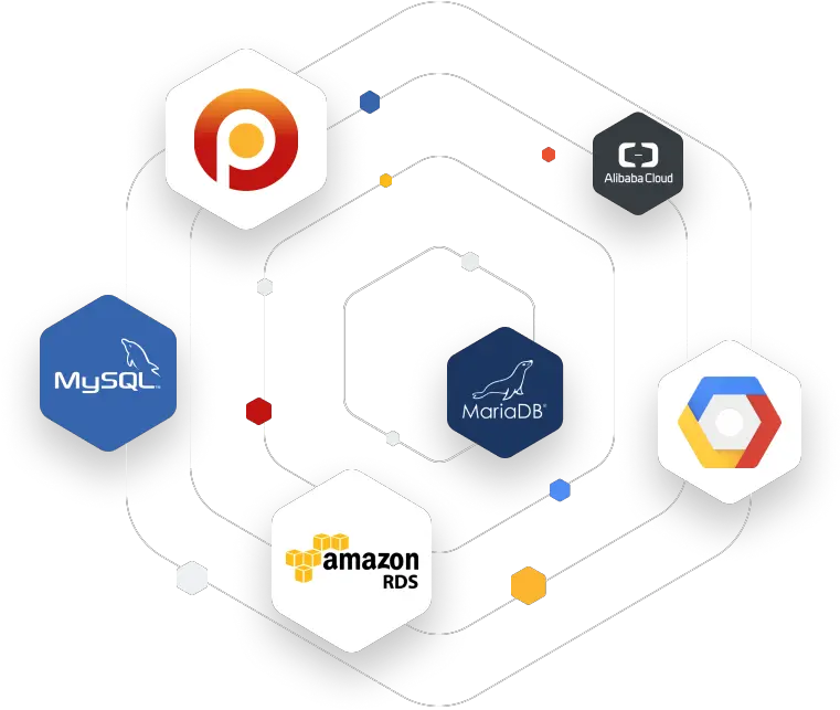 Mysql Data Compare Tool For Quick Comparison And Synchronization Diagram Png Mysql Logos