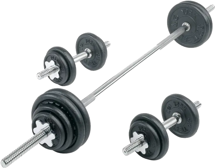 Barbell Png Pic