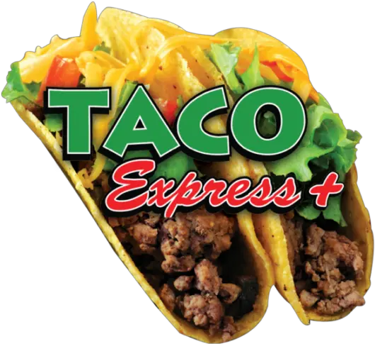 Download Hd Tacoicon2 Taco Transparent Png Image Nicepngcom Taco Express Taco Png