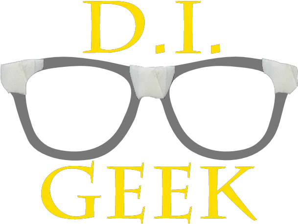 Disability Insurance Geek Poster Png Geek Logo