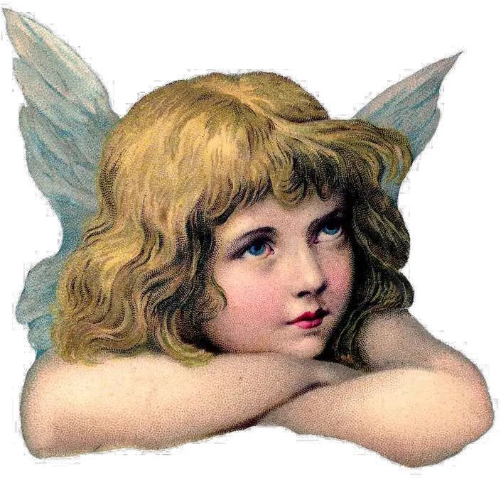 Baby Angel Png Image Transparent Angel Png Angels Png