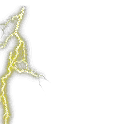 Lightning Art Png