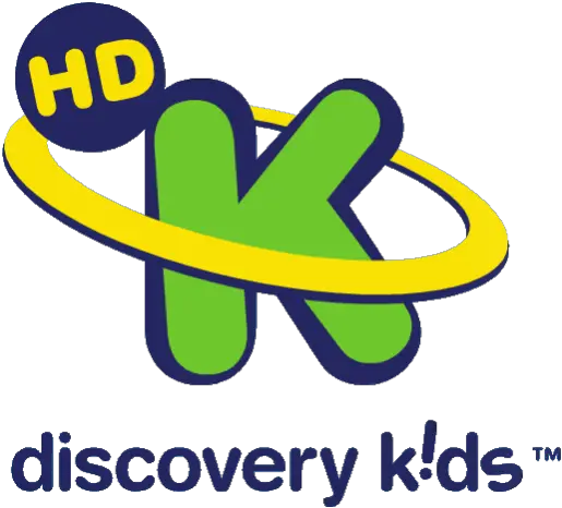 Discovery Kids Hd Logopedia Fandom Discovery Kids Channel Logo Png Hgtv Logo