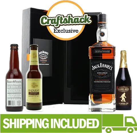 Fatheru0027s Day Gift Pack W Jack Danielu0027s Sinatra Select Glass Bottle Png Jack Daniels Bottle Png