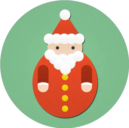 Christmas Santa Claus Icon Christmas Santa Claus Icon Png Santa Png