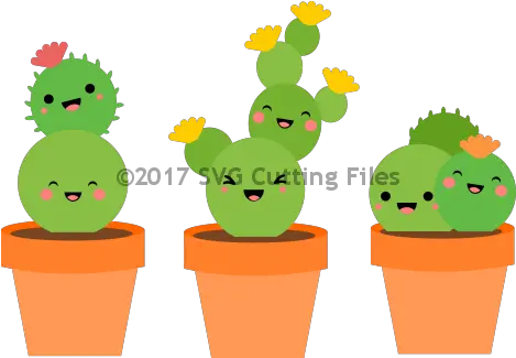 29 Cactus Clipart Kawaii Free Clip Art Stock Illustrations Kawaii Cactus Svg Png Cactus Clipart Png