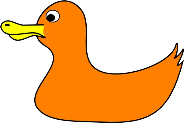 Duck Clip Beak Transparent U0026 Png Clipart Free Download Ywd Orange Duck Clipart Duck Clipart Png