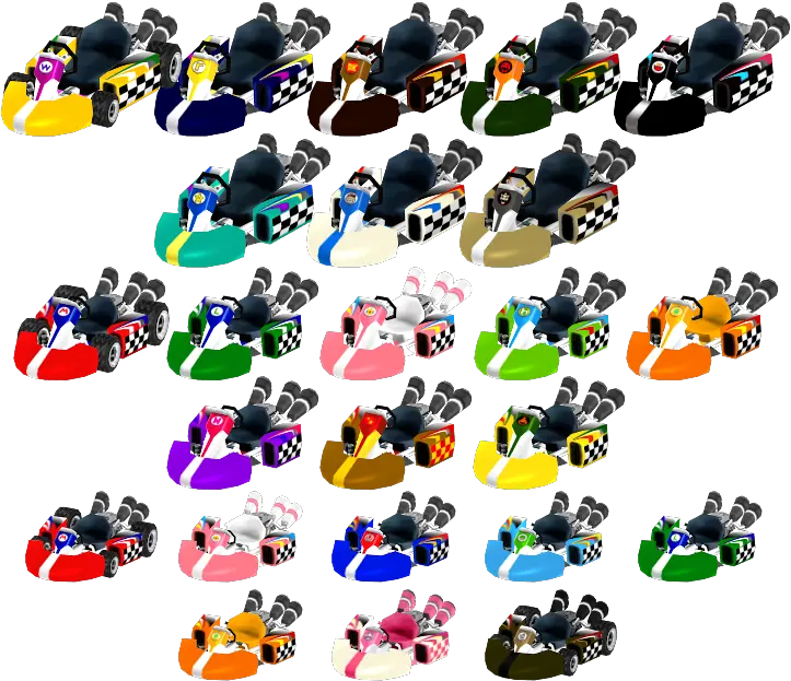 43f9f74133fe 100 Quality Mario Kart Wii Standard M Mario Kart Wii Standard Kart Png Mario Kart Png