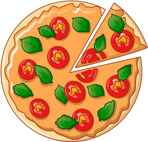 Cropped Faviconpng Arlos Pizzeria Pizza Restaurant And Cartoon Pizza Icon Fav Icon