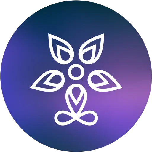 Sensorium Synesthesia Meditation U0026 Awareness App Icon Persona 5 Brush Png Download The App Icon