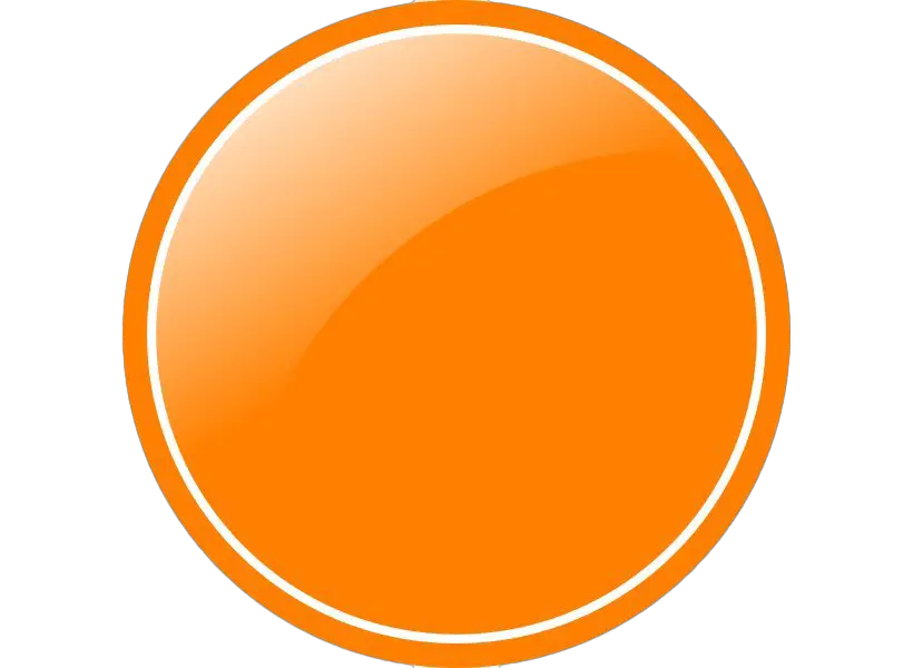 Pause Button Png Transparent Image Play Button Orange Png Pause Button Png