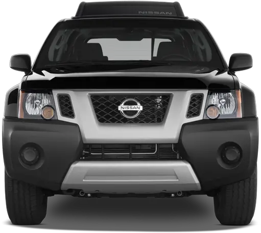 2014 Nissan Xterra 2012 Nissan Xterra Front Png Icon Fj43