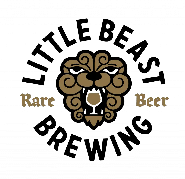 Server Ft U0026 Pt Beer Garden In Big Png Beast Logo