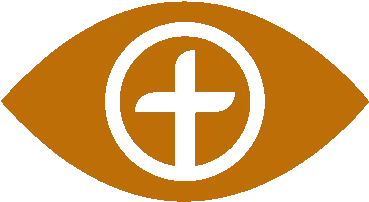 St Veronica Openlight Media 3 Cercles Orange Png Saint Veronica Icon