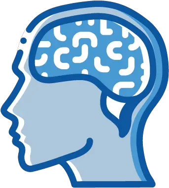 Rice Universityu0027s Advanced Placement Summer Institute Icon Outline Icon Brain Png Head Brain Icon