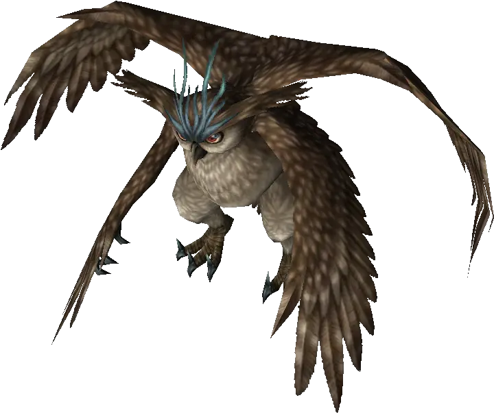 Elder Gragus Xeno Series Wiki Sea Eagle Png Xenoblade Chronicles Story Memo Icon