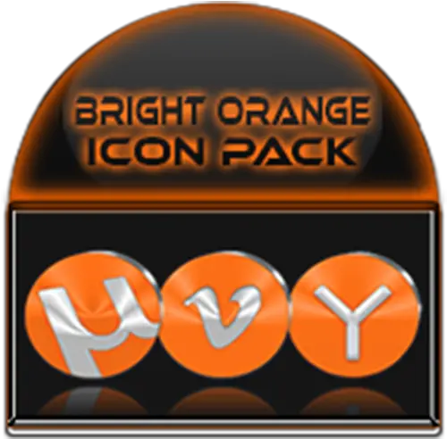 Bright Orange Icon Pack Free Language Png Orange Is The New Black Folder Icon