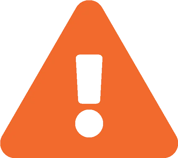 Slatesafety Connected Worker Safety Safety Connected Dot Png Orange And Black Warning Icon