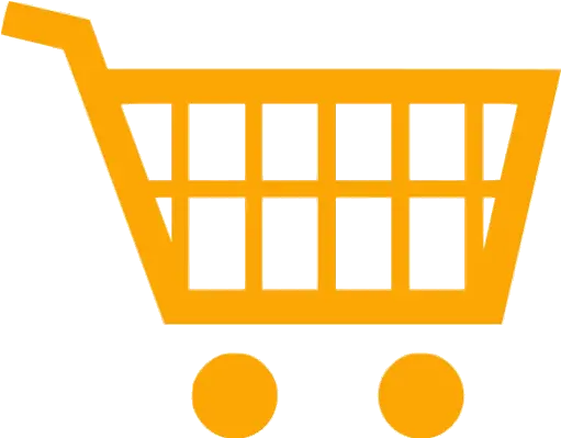 Orange Cart 19 Icon Free Orange Cart Icons E Shopping Cart Png Cart Icon Free