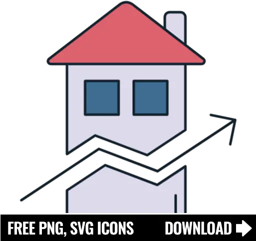 Free Real Estate Icon Symbol Vertical Png Real Estate Icon