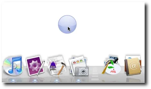 Mac Dock Applications Transparent Mac Application Icon Png Application Icon