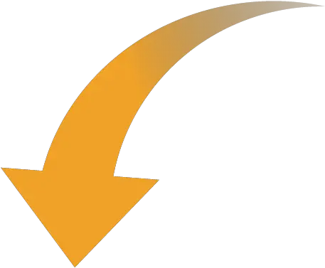 Download Orange Arrow Novofex Full Size Png Image Pngkit Long Transparent Orange Arrows Orange Arrow Png