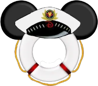 Disney Cruise Door Tips Mickey Disney Cruise Clipart Png Disney Icon