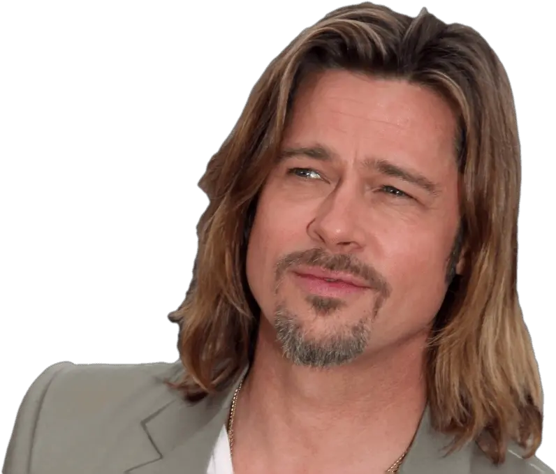 Brad Pitt Png Free Download Transparent Brad Pitt Png Brad Pitt Png