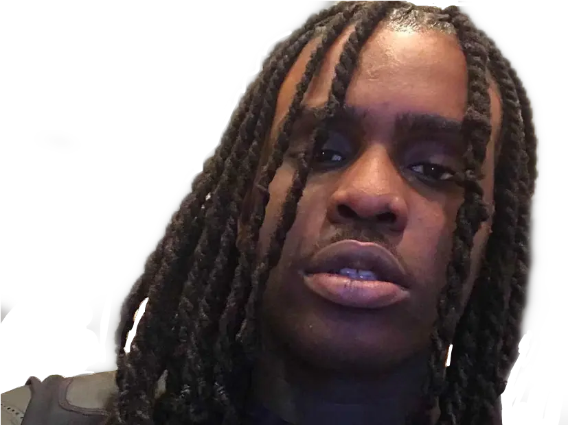 Chief Keef Png Chief Keef 2k20 Face Chief Keef Png