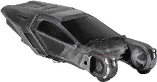 Blade Runner Car Png Image With No Synthetic Rubber Blade Runner Png