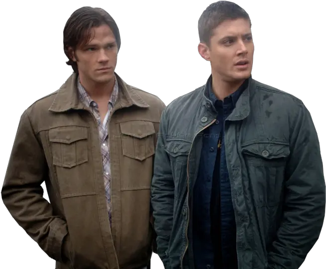 Dean E Sam Winchester Transparent Png Dean And Sam Winchester Transparent Sam Winchester Png