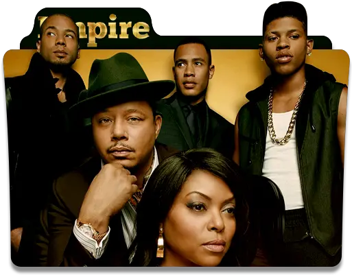 44 Empire Tv Show Wallpaper Transparent Empire Tv Show Logo Png Tv Series Icon