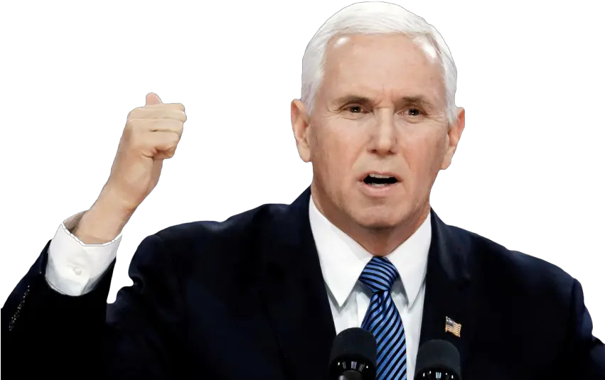 Mike Pence Png Mike Pence Transparent Background Mike Pence Png