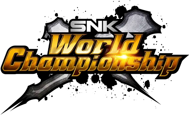 Snk World Championship 2019 Snk World Championship Png Samurai Shodown Logo