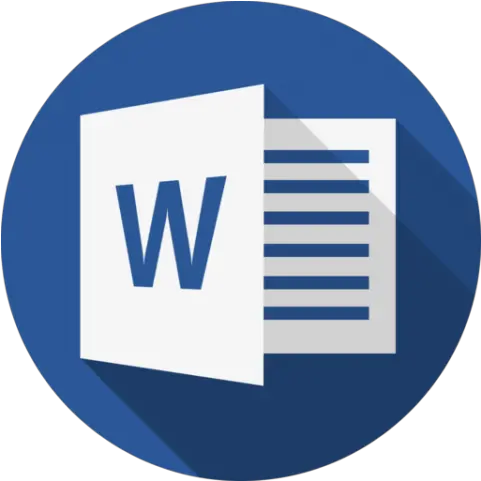 Advanced Microsoft Word Formatting Kansas City Kansas Microsoft Word Icon Png Microsoft Woman Icon