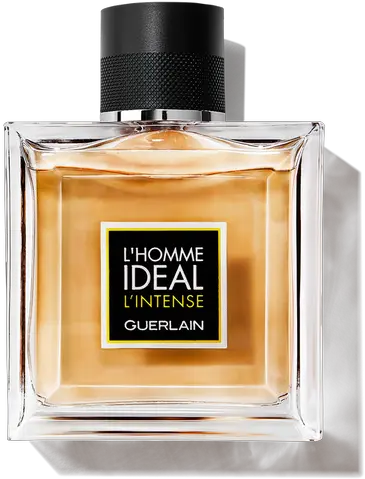 Guerlain Lu0027homme Ideal Lu0027intense Edp 100ml U2013 Bronze Guerlain L Homme Ideal L Intense Edp 100ml Png Dunhill Icon 50ml