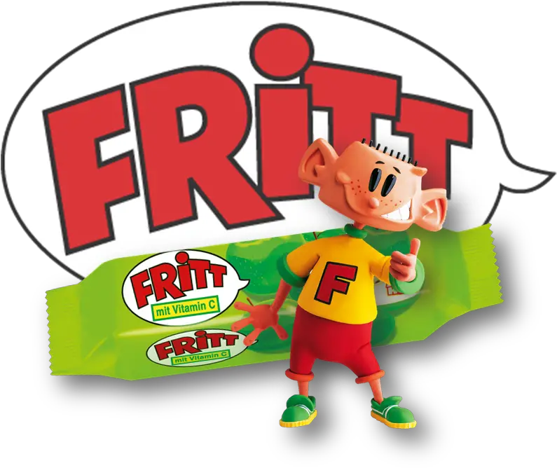 Fritt Männchen Mit Logou0026packung Clipart Full Size Clipart Fritt Png Mit Logo Png