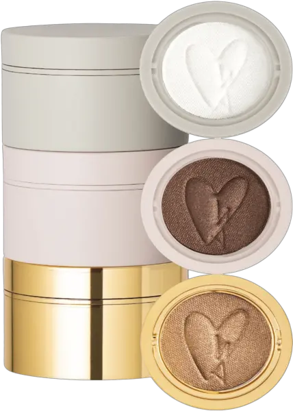 Shop Westman Atelier Eye Pods Shadow Trio 24g Eye Pod Westman Atelier Png Color Icon Eyeshadow Trio