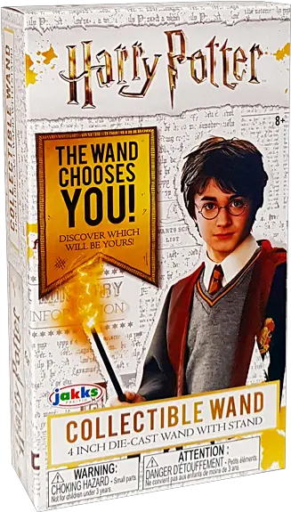 Harry Potter Collectable Die Cast Wand Blind Box U2013 Hero Stash Wand Harry Potter Collector Png Harry Potter Wand Png