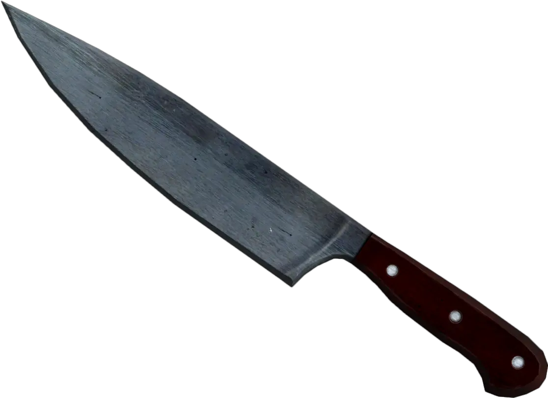 Chefs Knife Png