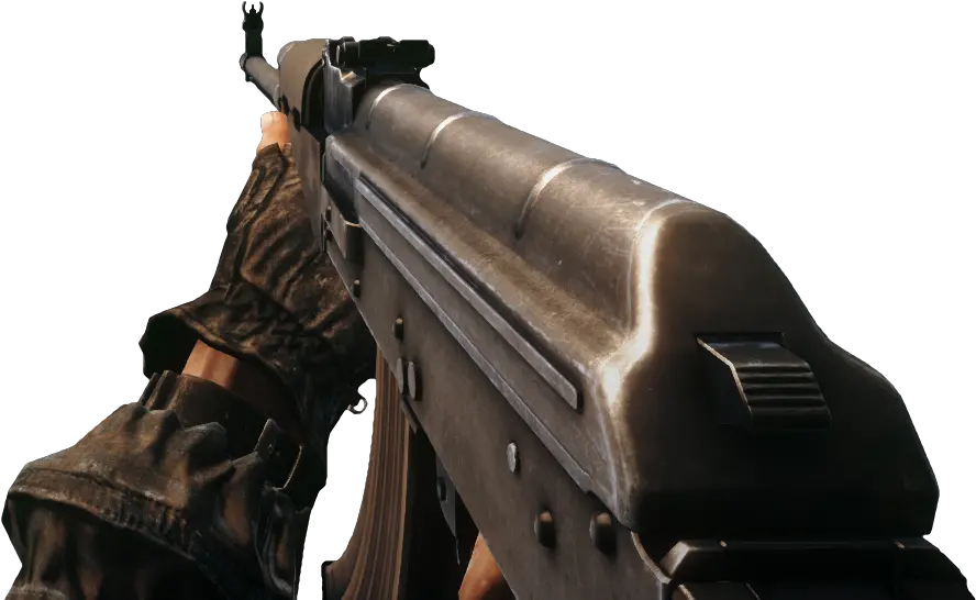 Download Battlefield 4 Gun Png Battlefield 4 Rpk 74 Battlefield 4 Png