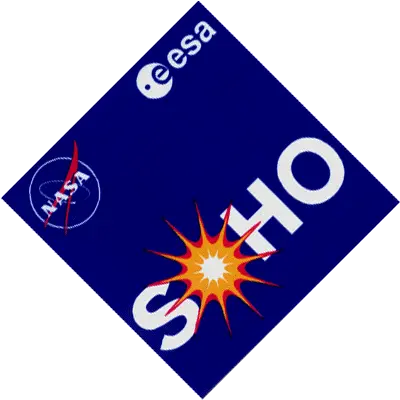 Nasa Logo Clip Art Clipart Best Soho Space Mission Patch Png Nasa Logo Transparent