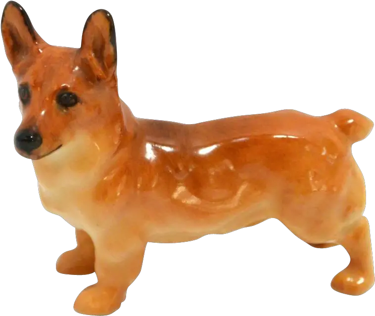 Corgi Great Dane Full Size Png Royal Doulton Corgi Dogs Great Dane Png