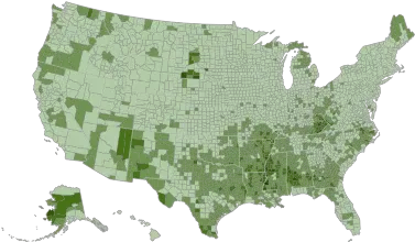 Hunger U0026 Poverty In The United States Map Meal Gap United States Presidential Election 2020 Png United States Png