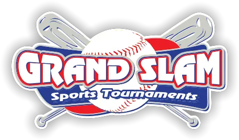 2021 Grand Slam World Series Of Baseball Grand Slam Png World Baseball Classic Logo