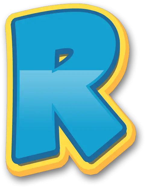 Alphabet Paw Patrol Letter R 2 Paw Patrol Letter R Png Letter R Png