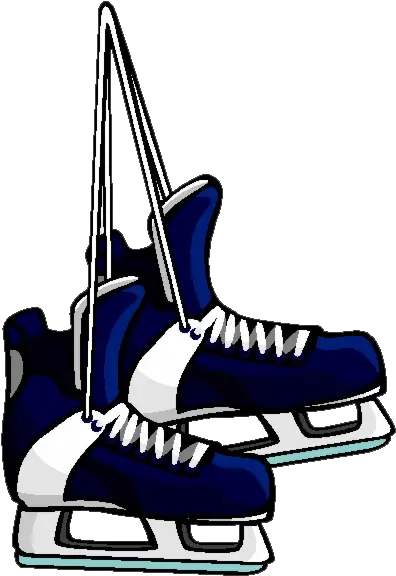 Hanging Ice Skates Png Image Background Arts Hanging Ice Skate Png Skate Png