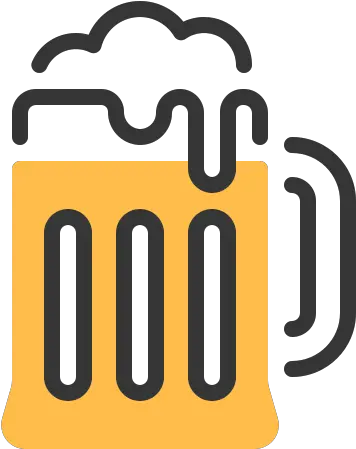 Beer Mug Alcohol Drink Beverage Pub Free Icon Of Pub Icon Png Beer Mug Icon Png