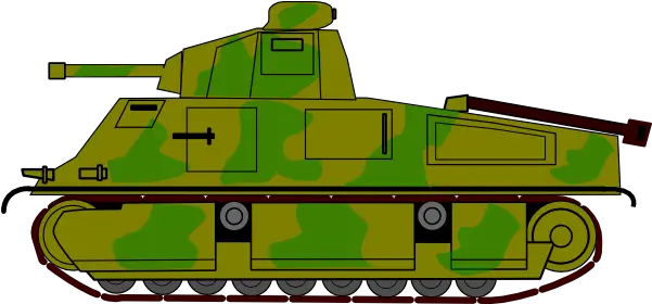 Library Of Military Tank Picture Png Files Military Tank Cartoon Png Tank Transparent Background